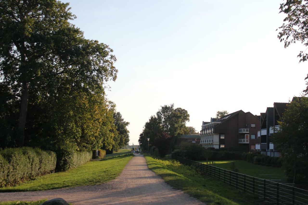 Lieblingsplatz Im Sonnengarten Kellenhusen Zewnętrze zdjęcie