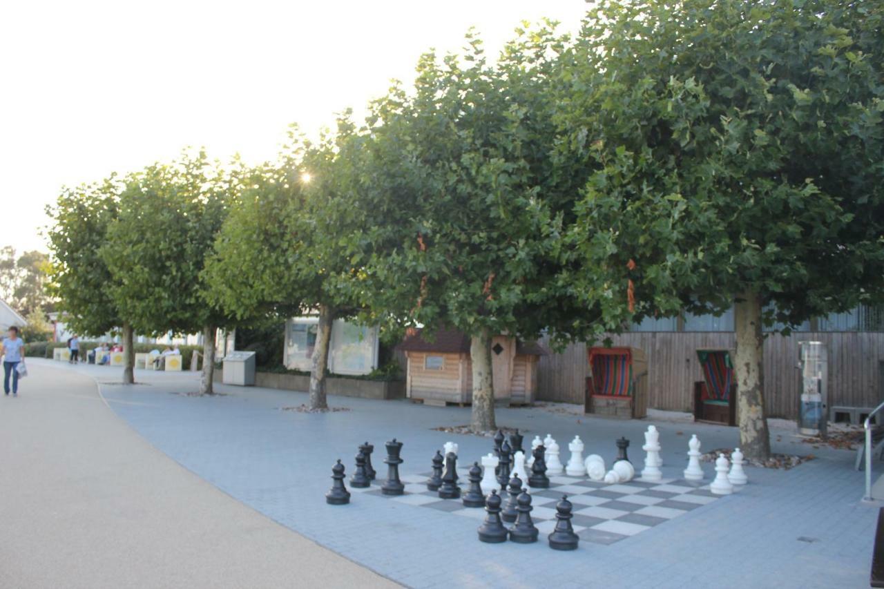 Lieblingsplatz Im Sonnengarten Kellenhusen Zewnętrze zdjęcie