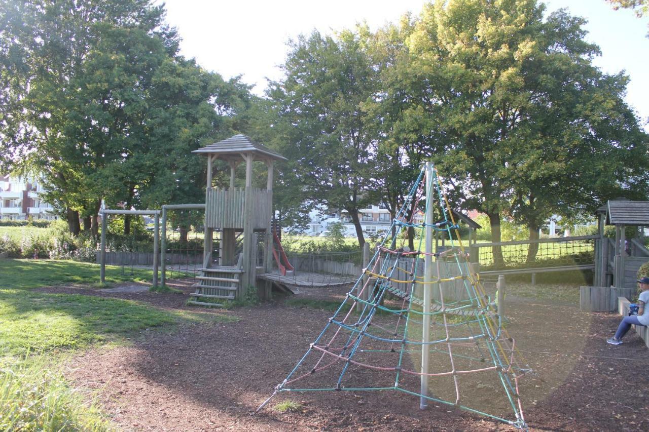Lieblingsplatz Im Sonnengarten Kellenhusen Zewnętrze zdjęcie