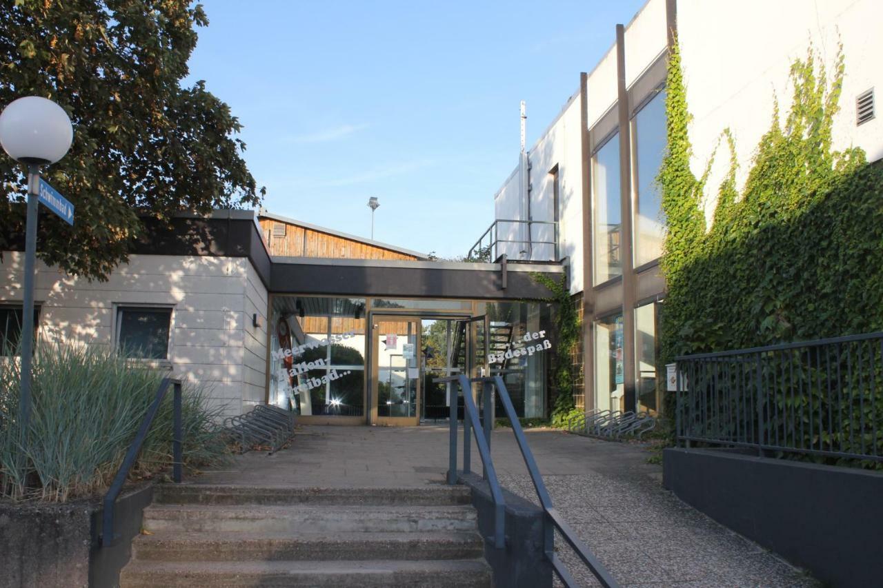 Lieblingsplatz Im Sonnengarten Kellenhusen Zewnętrze zdjęcie