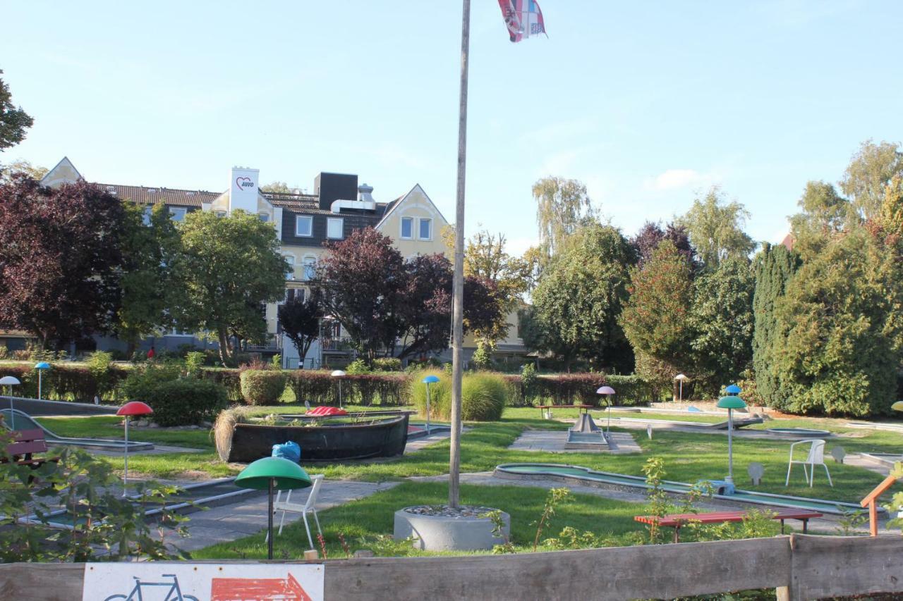 Lieblingsplatz Im Sonnengarten Kellenhusen Zewnętrze zdjęcie