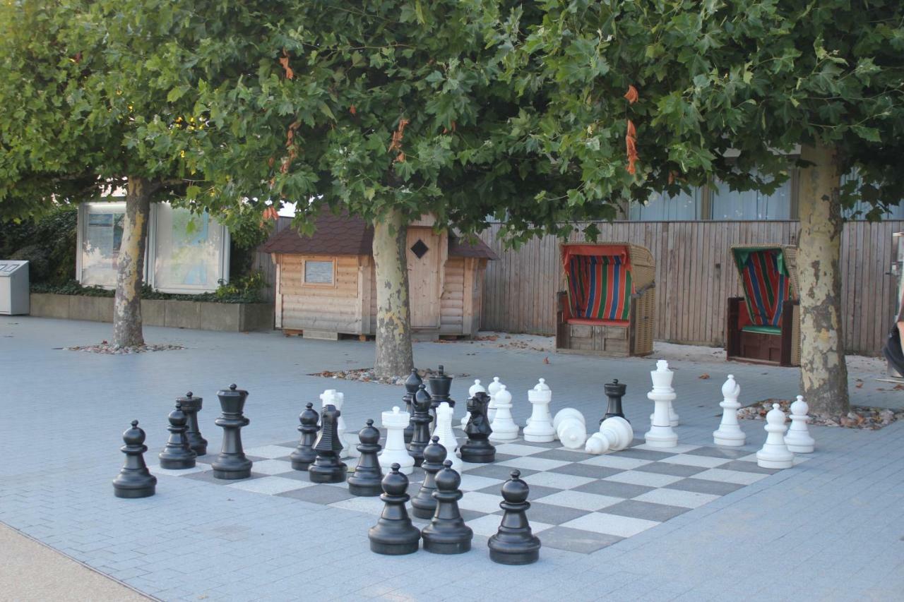 Lieblingsplatz Im Sonnengarten Kellenhusen Zewnętrze zdjęcie